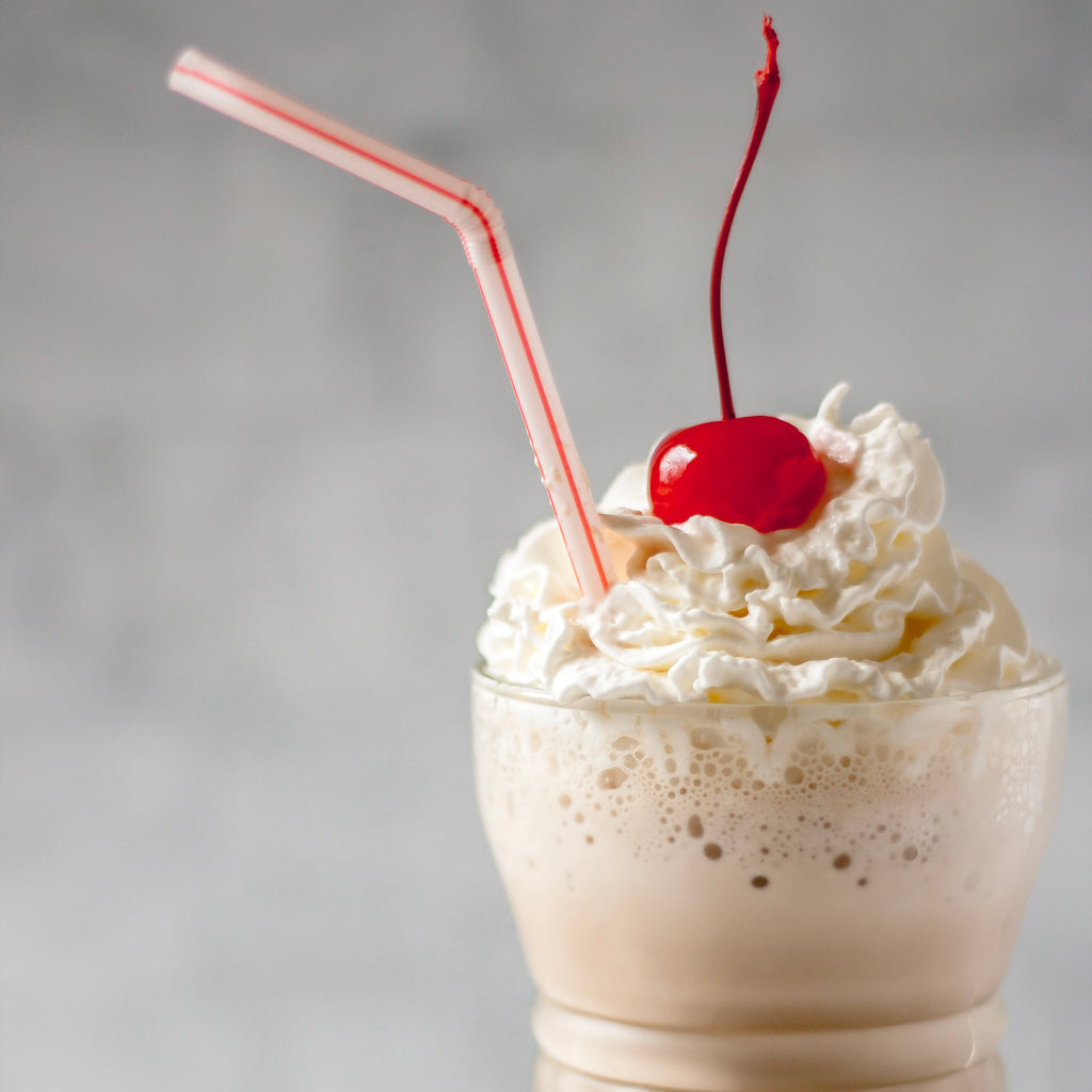 Irish frozen hot cocoa – Franzese
