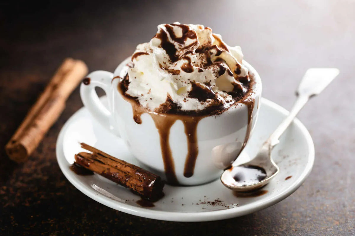 The 20 Best Hot Chocolates in the World to Order Online
