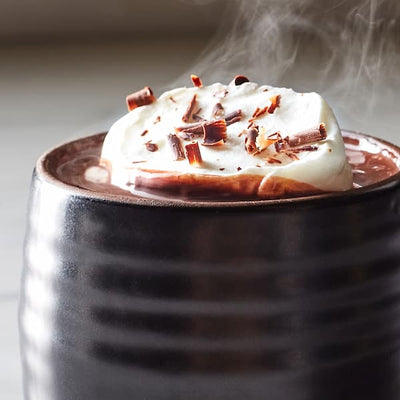 hot chocolate