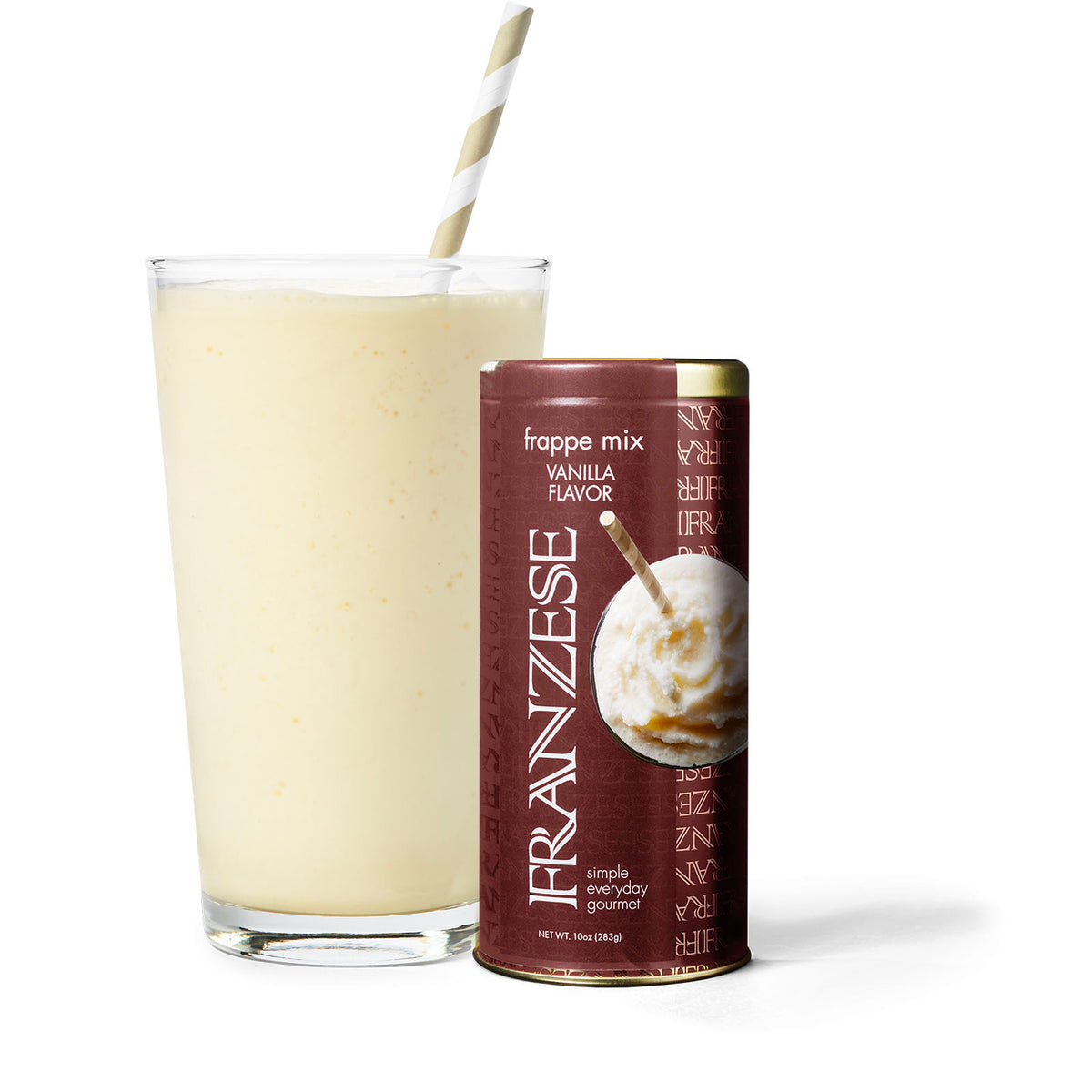 frappe mix collection