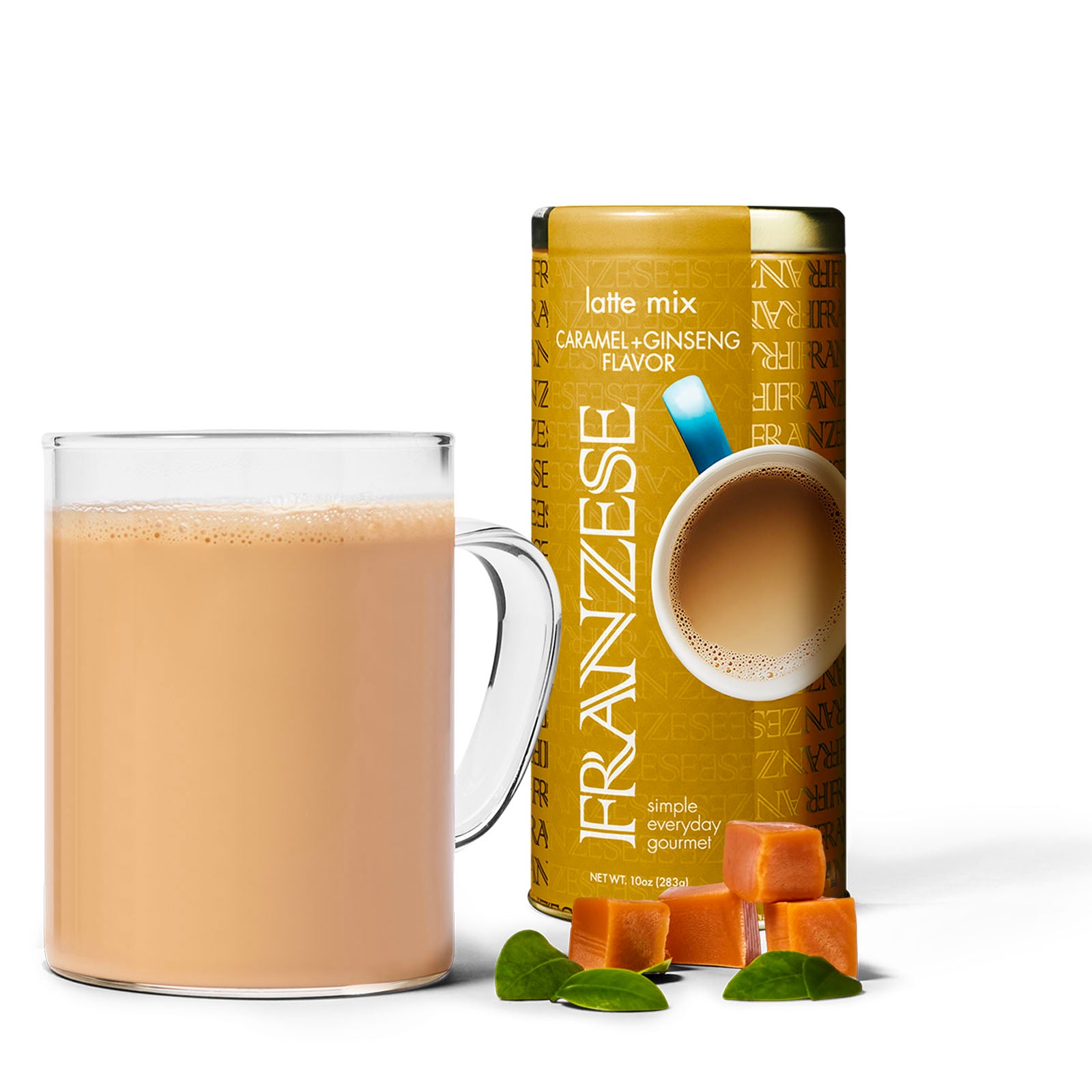 latte mix collection – Franzese