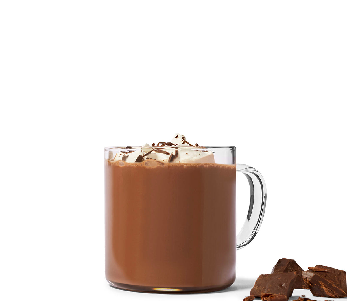 hot chocolate cocoa mix (gift tin)