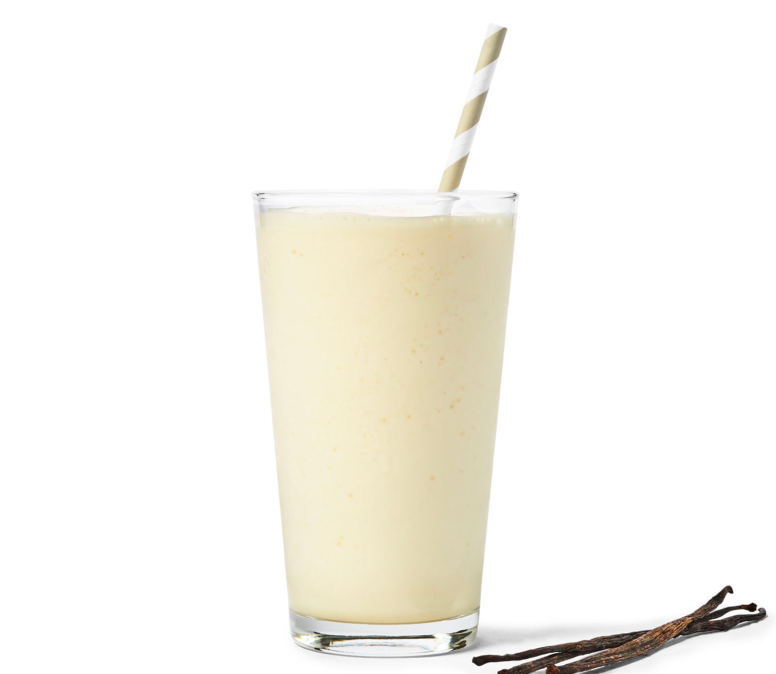 vanilla frappe mix (refill bag) – Franzese