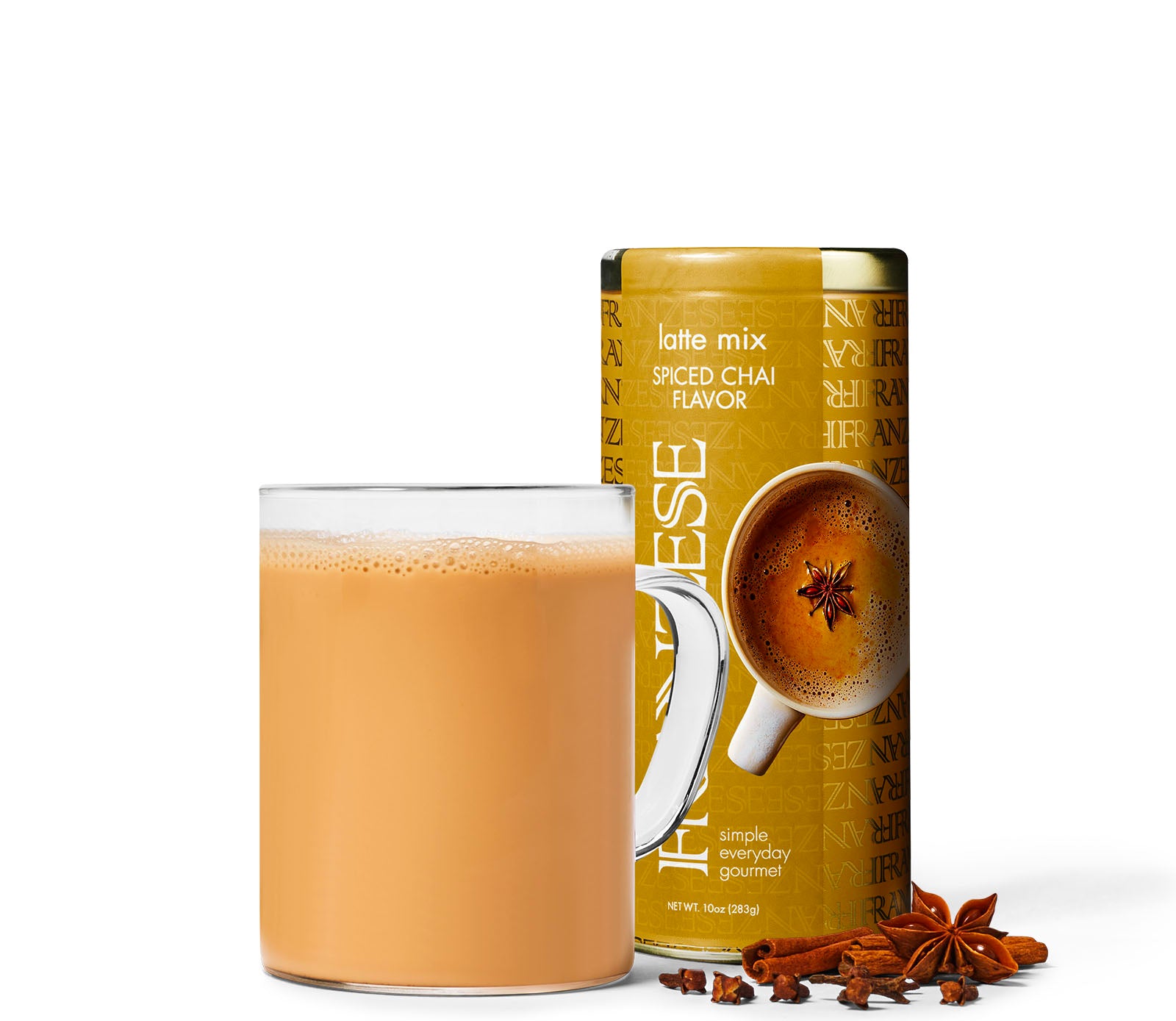 latte mix collection – Franzese latte mix collection – Franzese