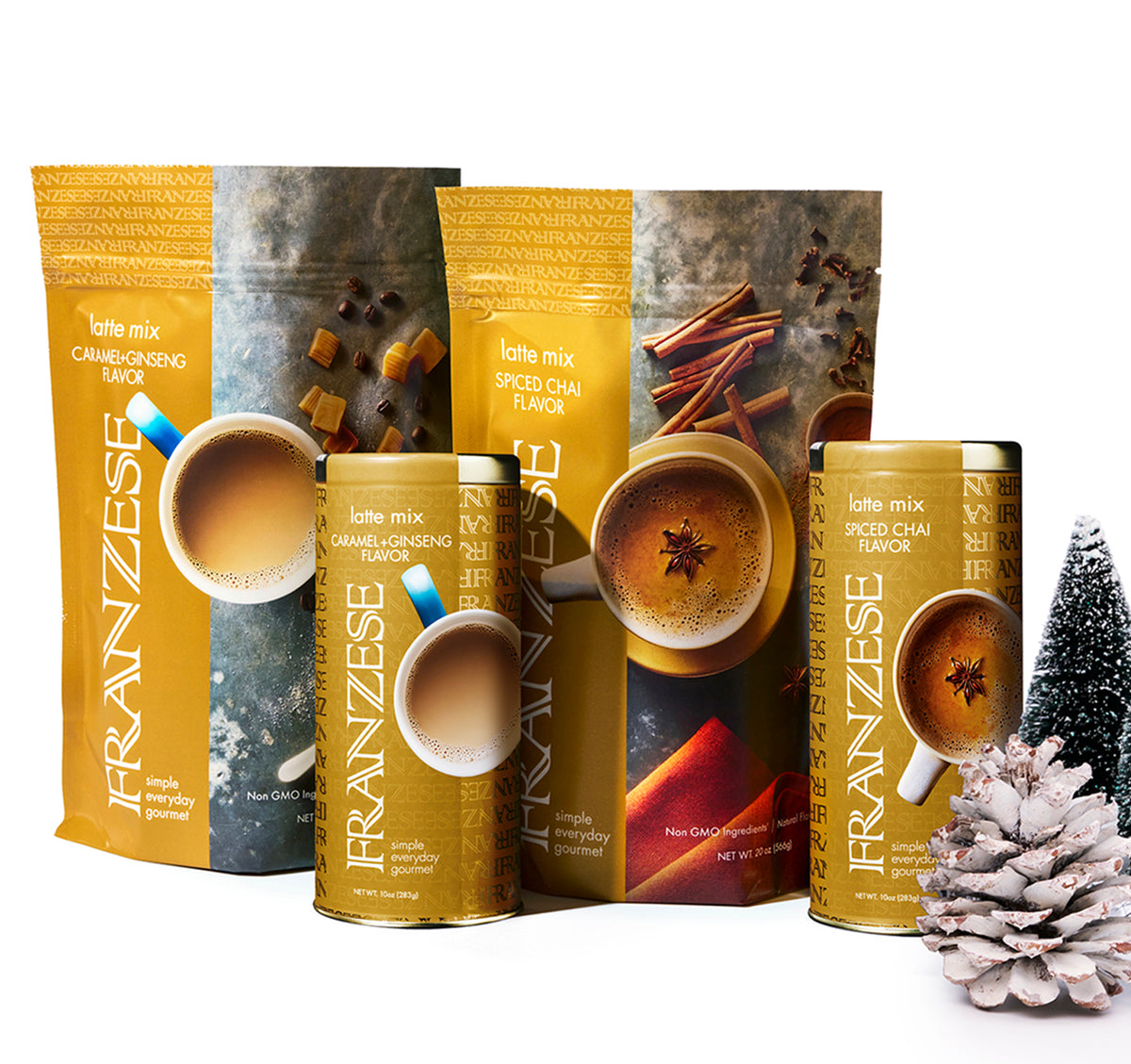 latte essentials winter bundle